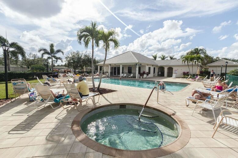 Westminster Golf Vacation Home