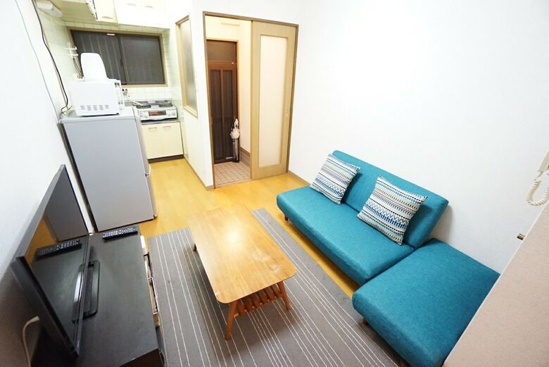 Guesthouse Ebisu Ebh0001e