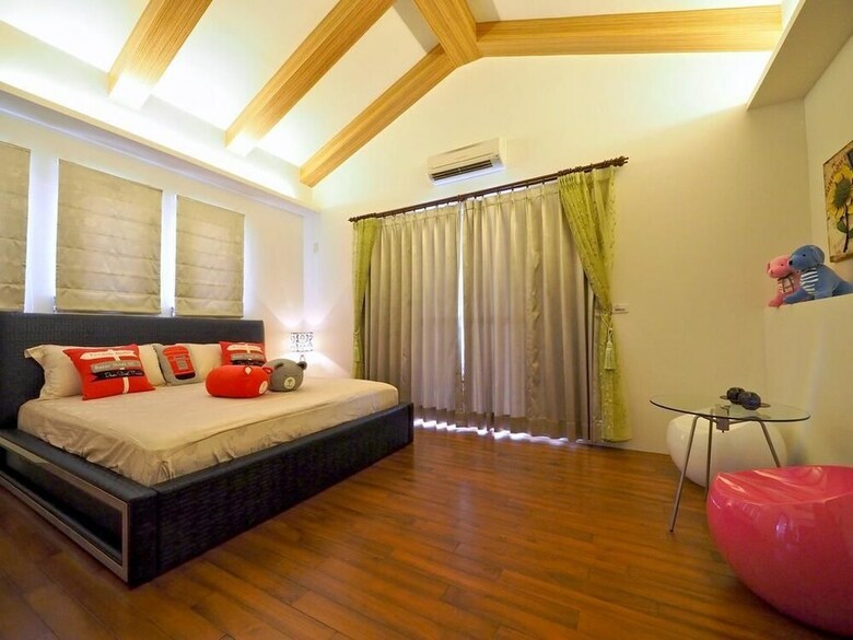 Hotel Winter Love Villa