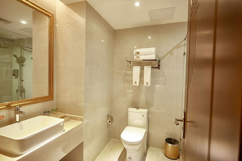 Xinghui Hotel Guangzhou
