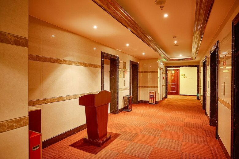 Xinghui Hotel Guangzhou