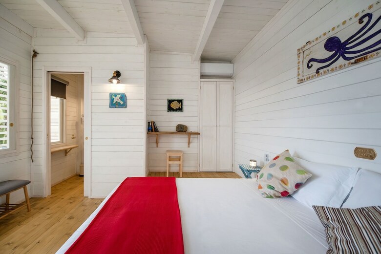 Bed & Breakfast Maresia Procida