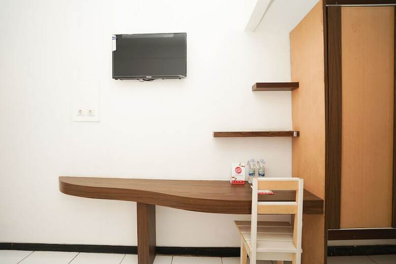 Hotel Oyo 661 Galaxy Homestay