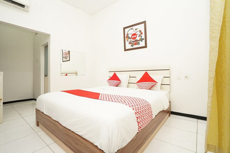 Hotel Oyo 661 Galaxy Homestay