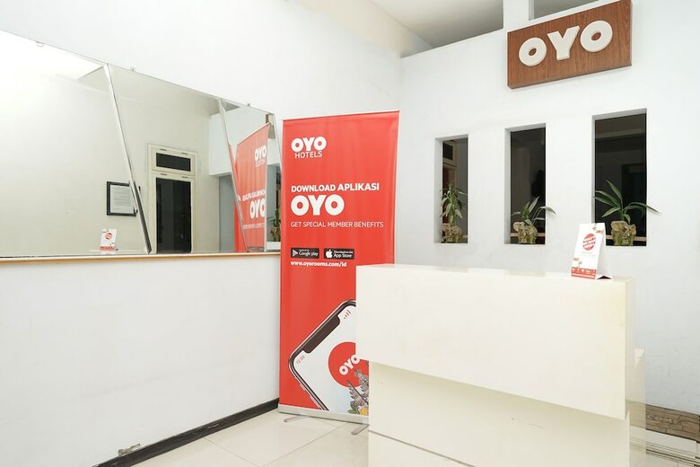 Hotel Oyo 661 Galaxy Homestay