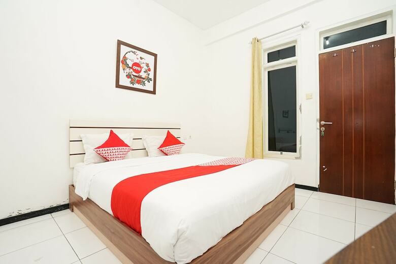 Hotel Oyo 661 Galaxy Homestay
