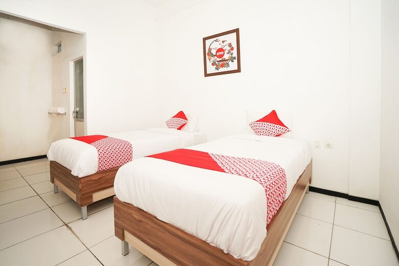 Hotel Oyo 661 Galaxy Homestay