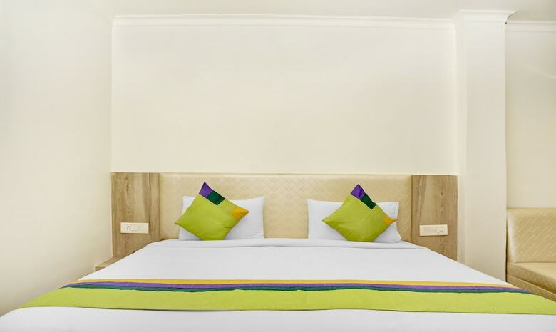 Hotel Treebo Trend Kamal Regency
