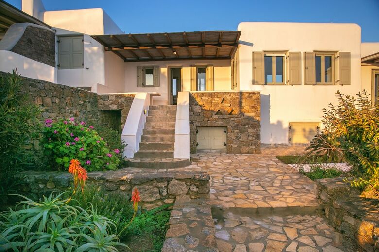 2doors Villas