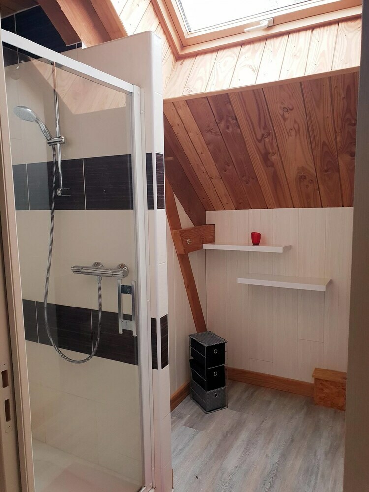 Villa D&o Guesthouse La Pinede