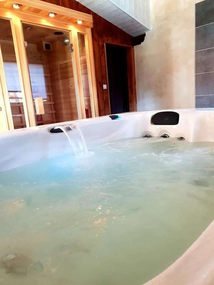 Villa D&o Guesthouse La Pinede