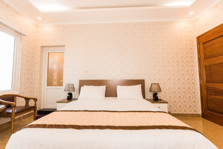 Hotel Marina Luxury Vung Tau