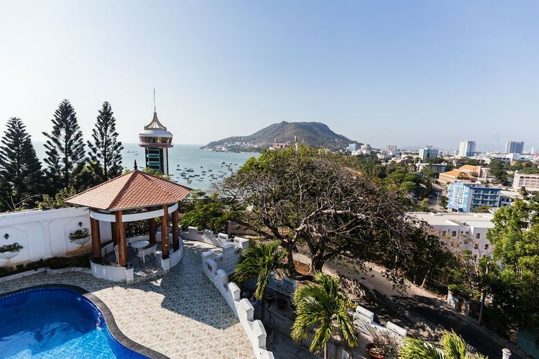 Hotel Marina Luxury Vung Tau