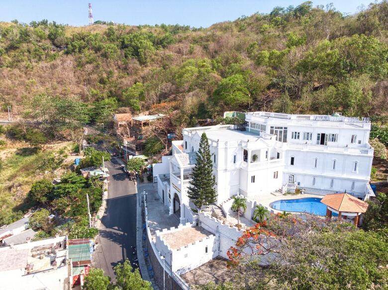 Hotel Marina Luxury Vung Tau