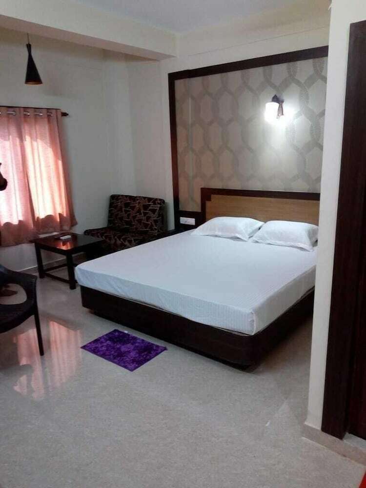 Hotel Pp Palace