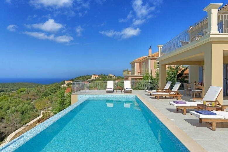 Villa Persephone
