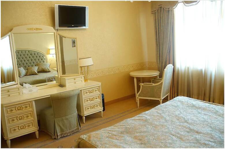 Mithos Hotel