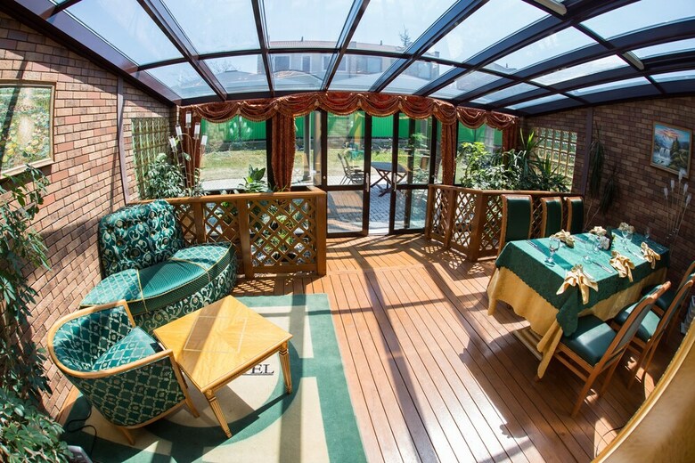 Mithos Hotel