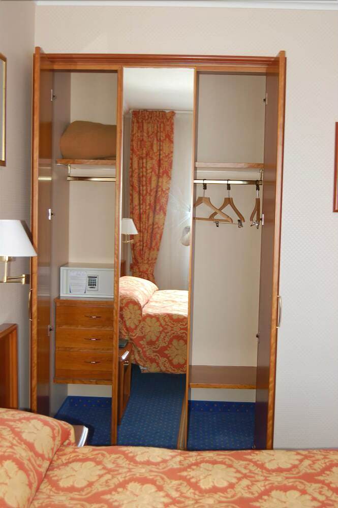 Mithos Hotel