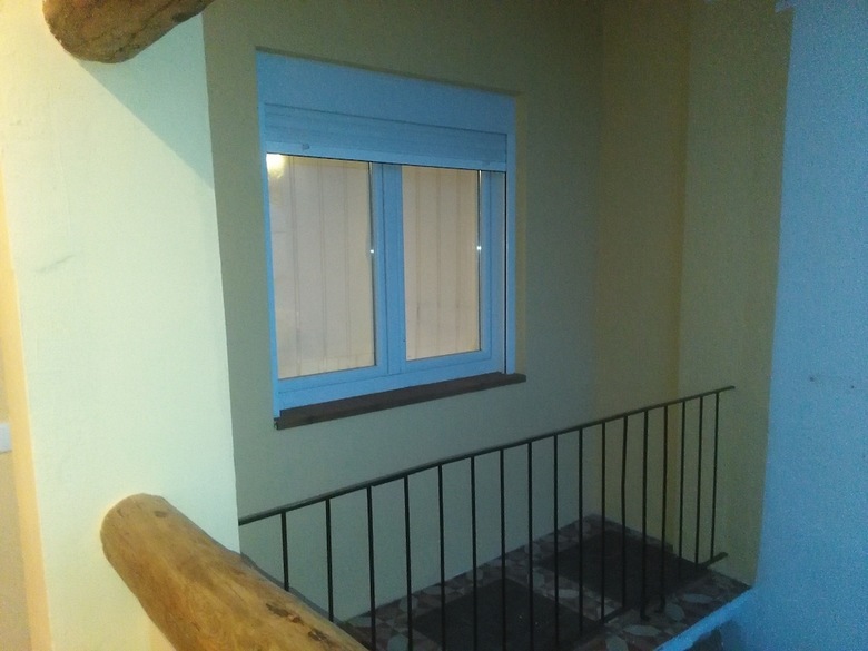 Apartamento Cabrera