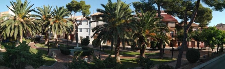 Apartamento Cabrera