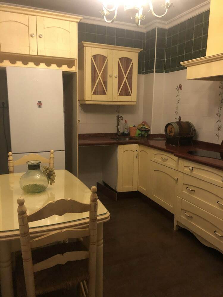 Apartamento En Pleno Centro De Marchena