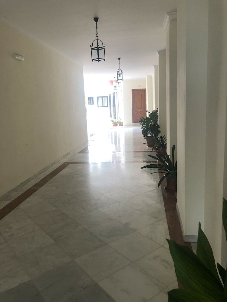 Apartamento En Pleno Centro De Marchena