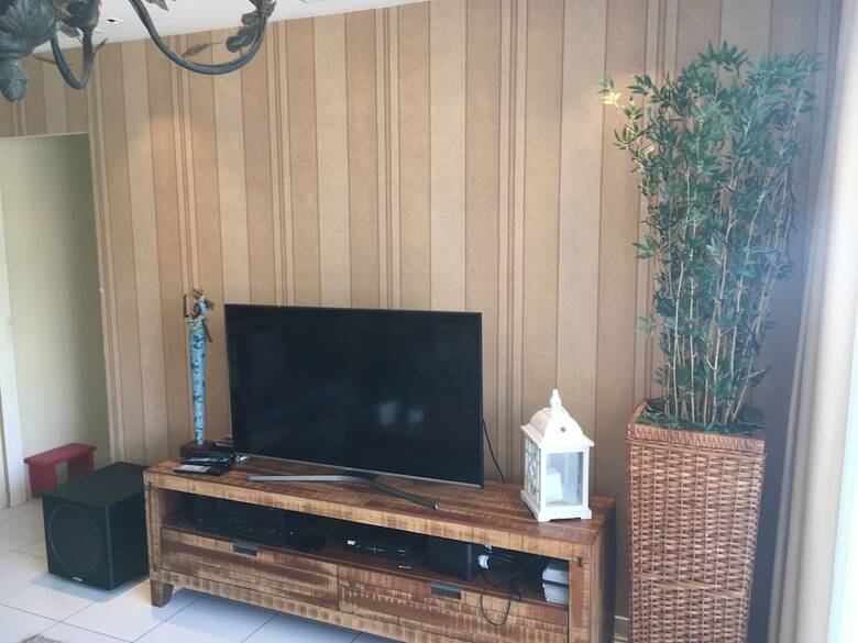 Apartamentos Apto Cond. Beach Living