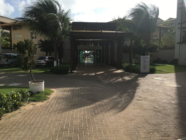 Apartamentos Apto Cond. Beach Living