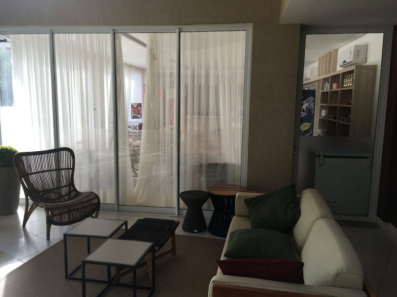 Apartamentos Apto Cond. Beach Living