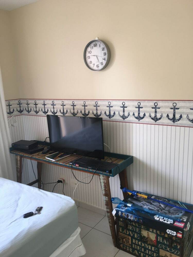 Apartamentos Apto Cond. Beach Living