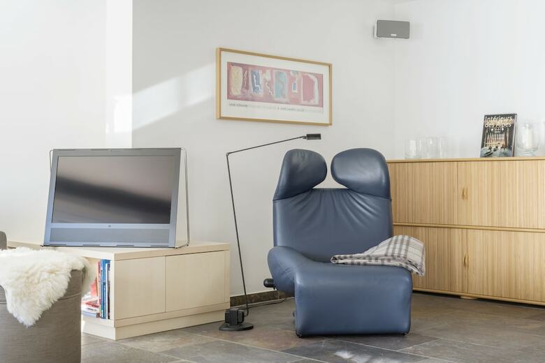 Apartamentos Ascot Loft Zermatt