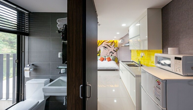 Dolce Bita Pension