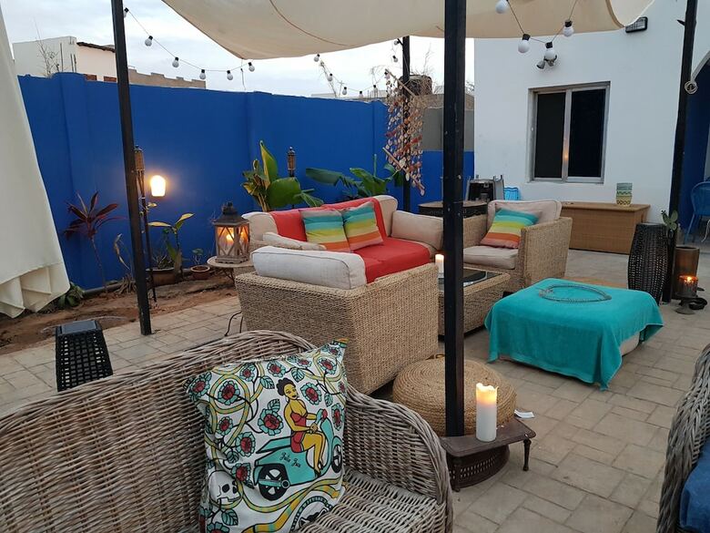Camara Gardens Apartments With Pool