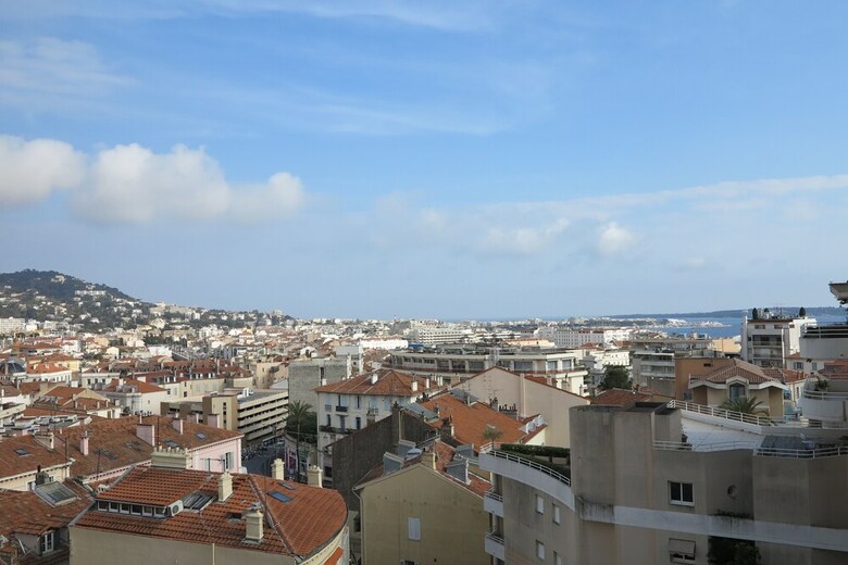 Apartamento Viva Riviera - Spacious 2 Bedrooms
