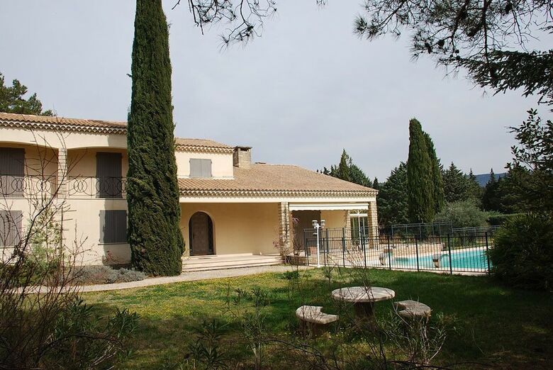 Villa Ref 478 L'isle Sur La Sorgue
