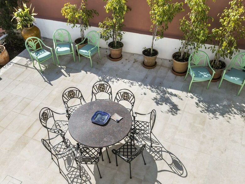 Apartamentos Residence By G Can Rochet