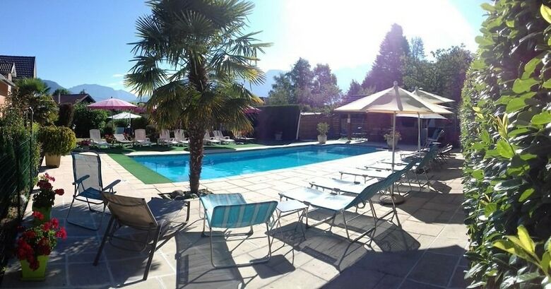 Apartamento Le Conty Appartements