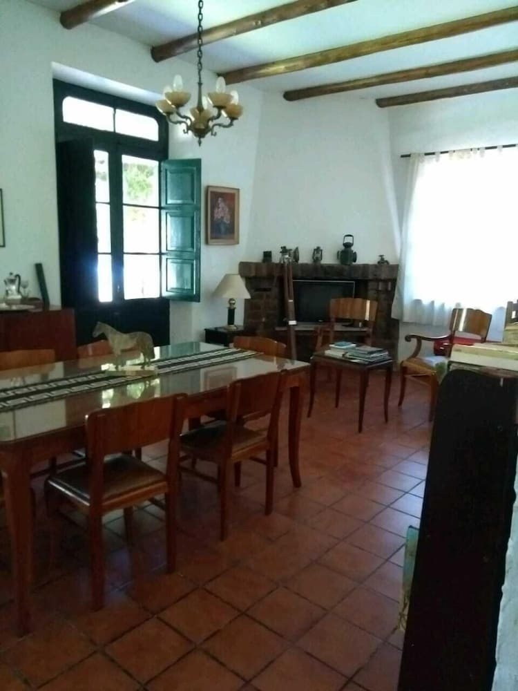 Agroturismo Casona Rural de Maipu