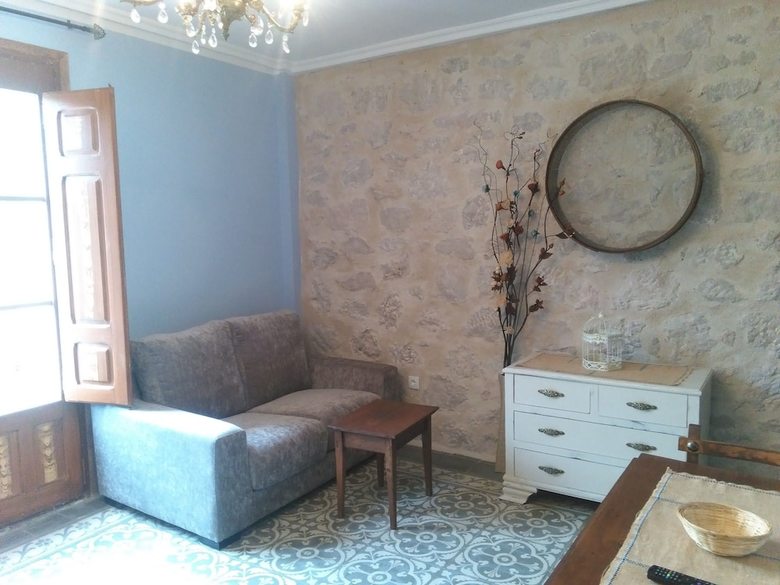 Apartamento Dostorres