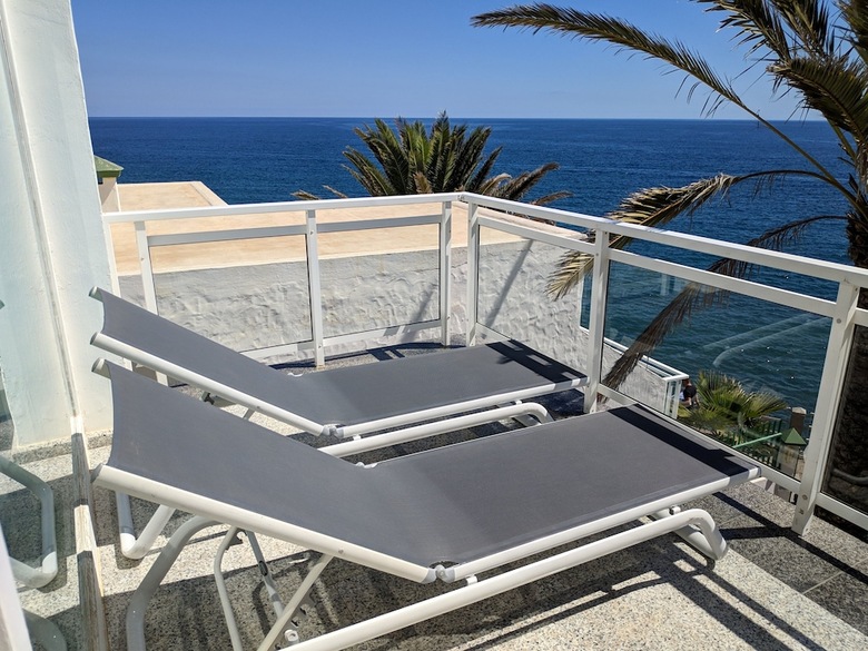 Aparthotel Apart-hotel Acapulco Ocean View