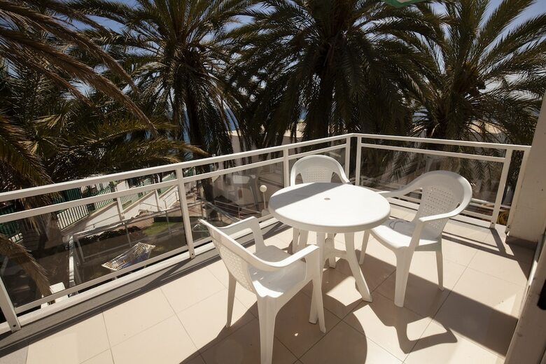 Aparthotel Apart-hotel Acapulco Ocean View