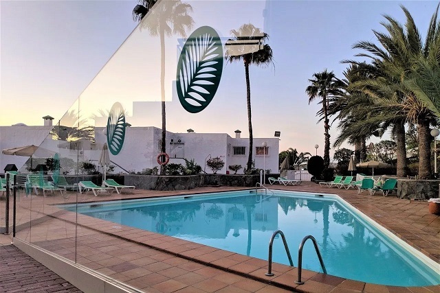 Aparthotel Apart-hotel Acapulco Ocean View