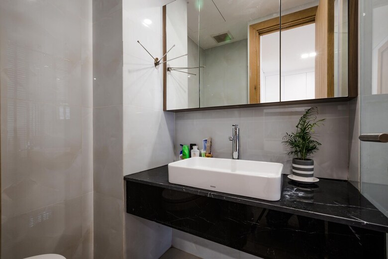 Apartamentos Mie House 1