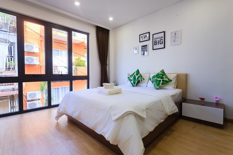 Apartamentos Mie House 1