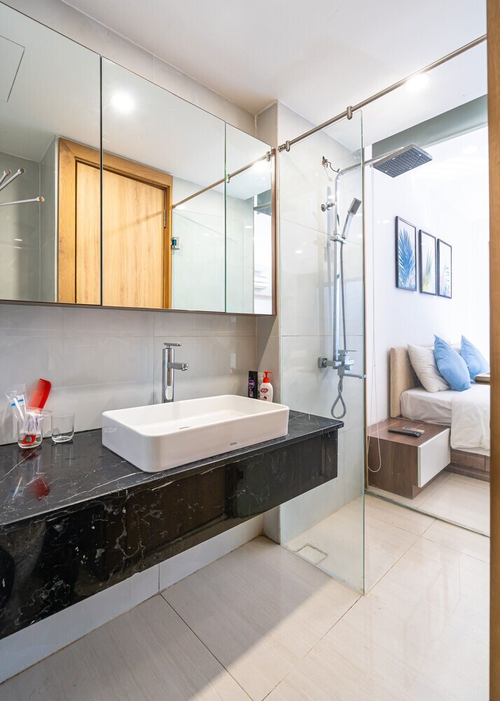 Apartamentos Mie House 1