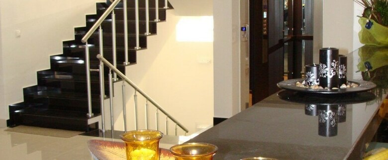 Bomo Dafni Plus Hotel