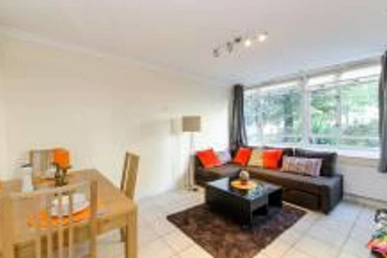 Apartamentos One Bed Flat In Pimlico London