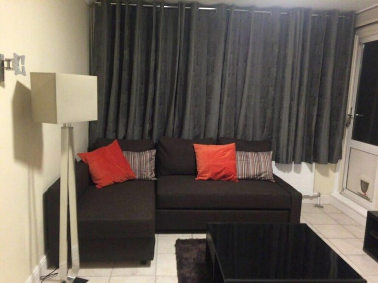 Apartamentos One Bed Flat In Pimlico London