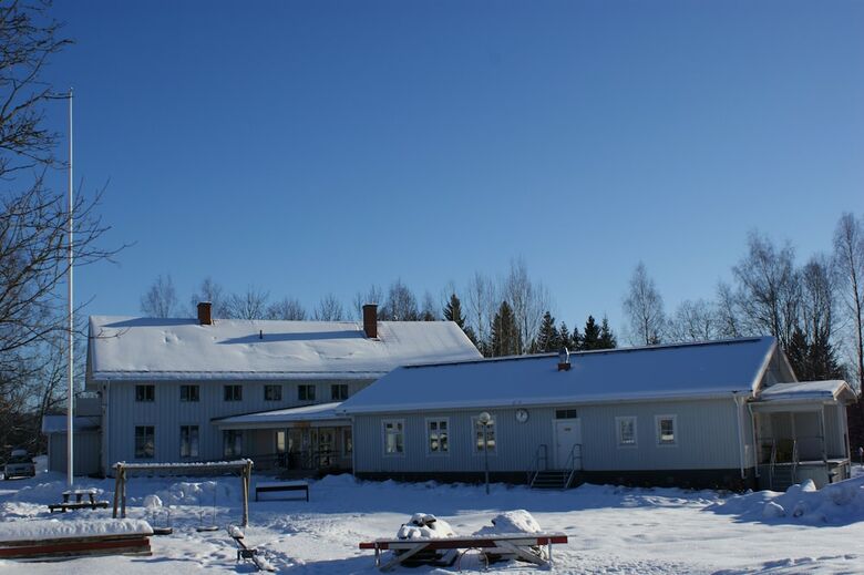 Hostal Torsby Vandrarhem